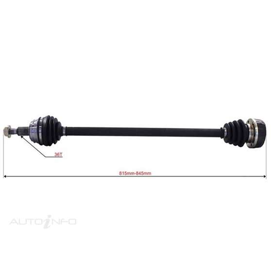 DRIVESHAFT ASSEMBLY, , scaau_hi-res