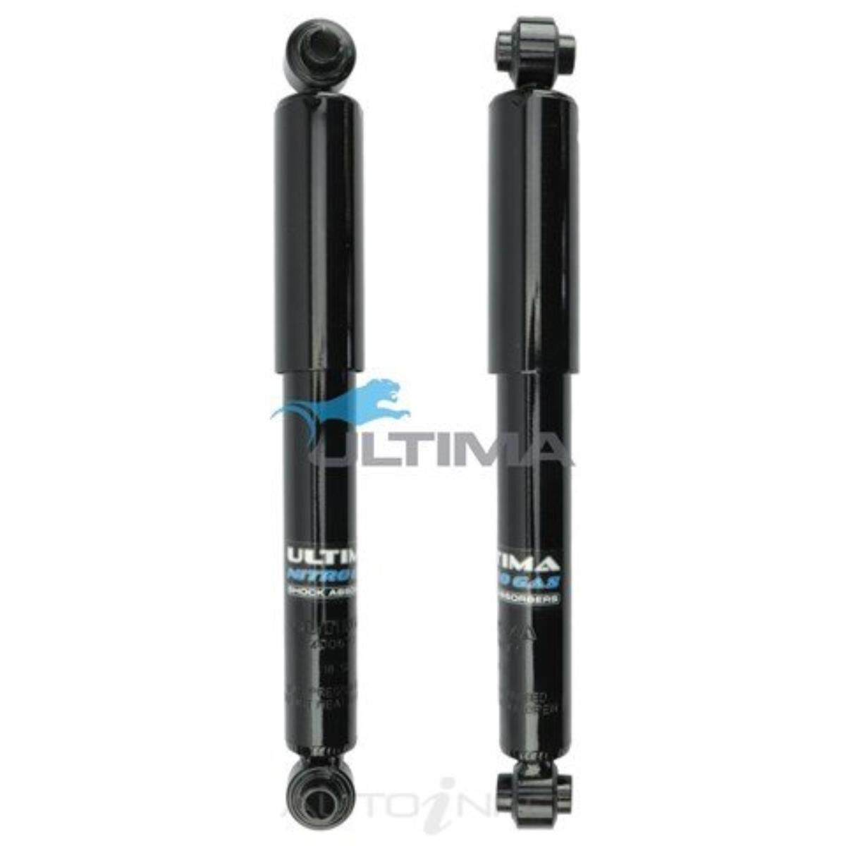 Ultima Shock/Strut - Rear - 400677 | Supercheap Auto