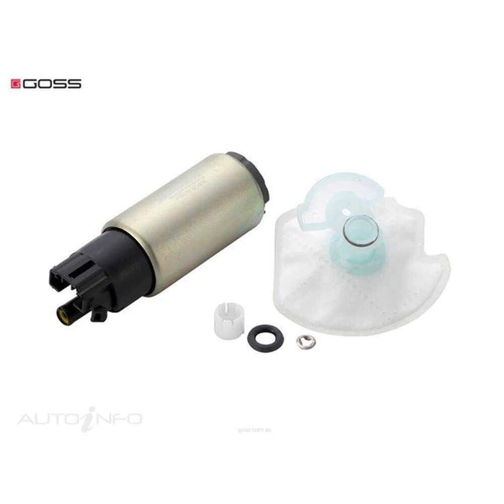 Goss Electric Fuel Pump GE271 Supercheap Auto