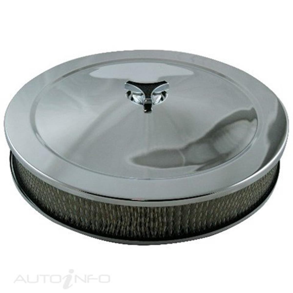 A/FILTER 14 X 5 1/8 THROAT 62MM HIGH, , scaau_hi-res