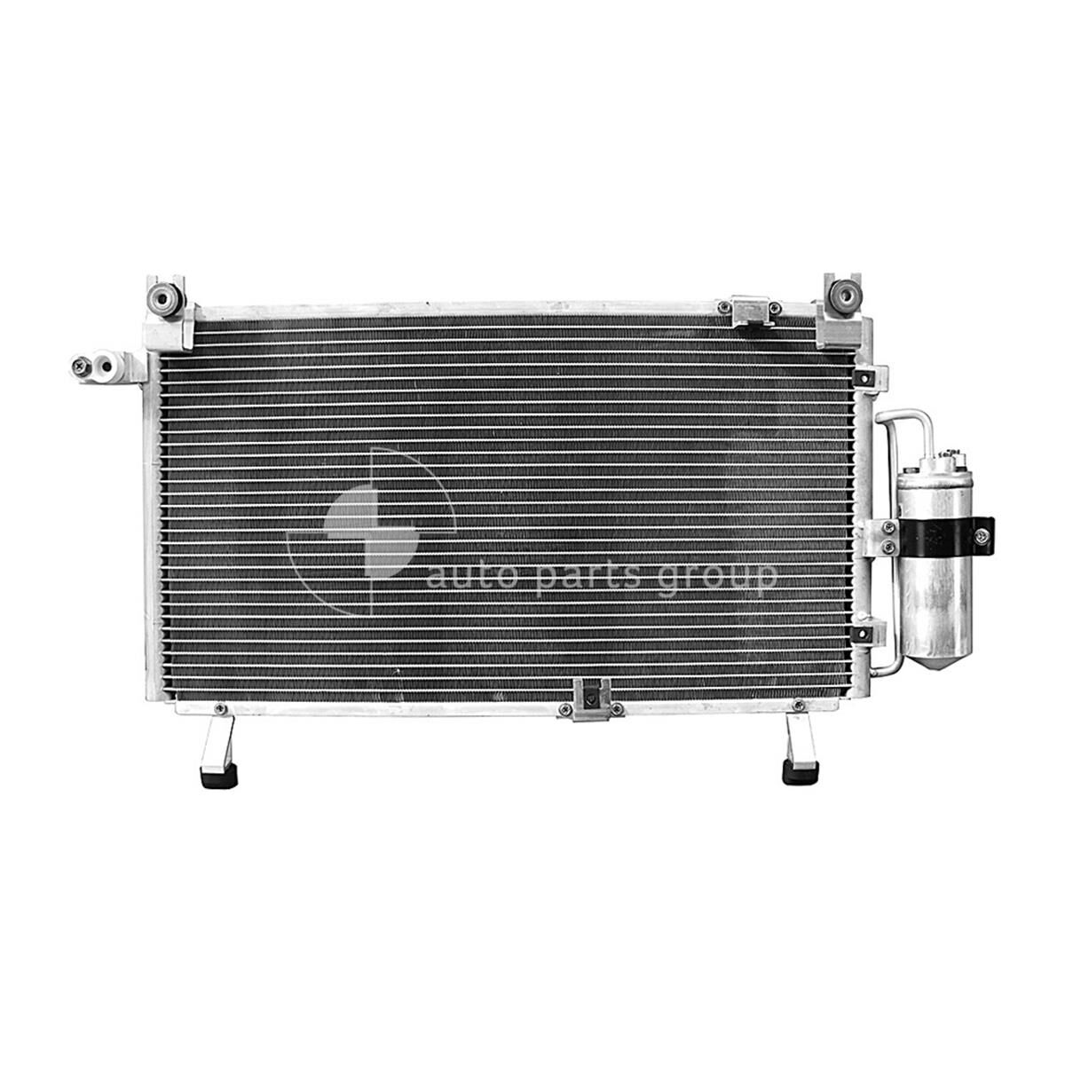 A/C CONDENSER, , scaau_hi-res