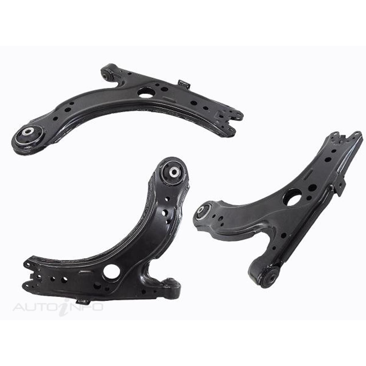 VOLKSWAGEN GOLF  MK 4  09/1998 ~ 06/2004  FRONT LOWER CONTROL ARM  FITSLEFT & RIGHTHAND SIDE, , scaau_hi-res