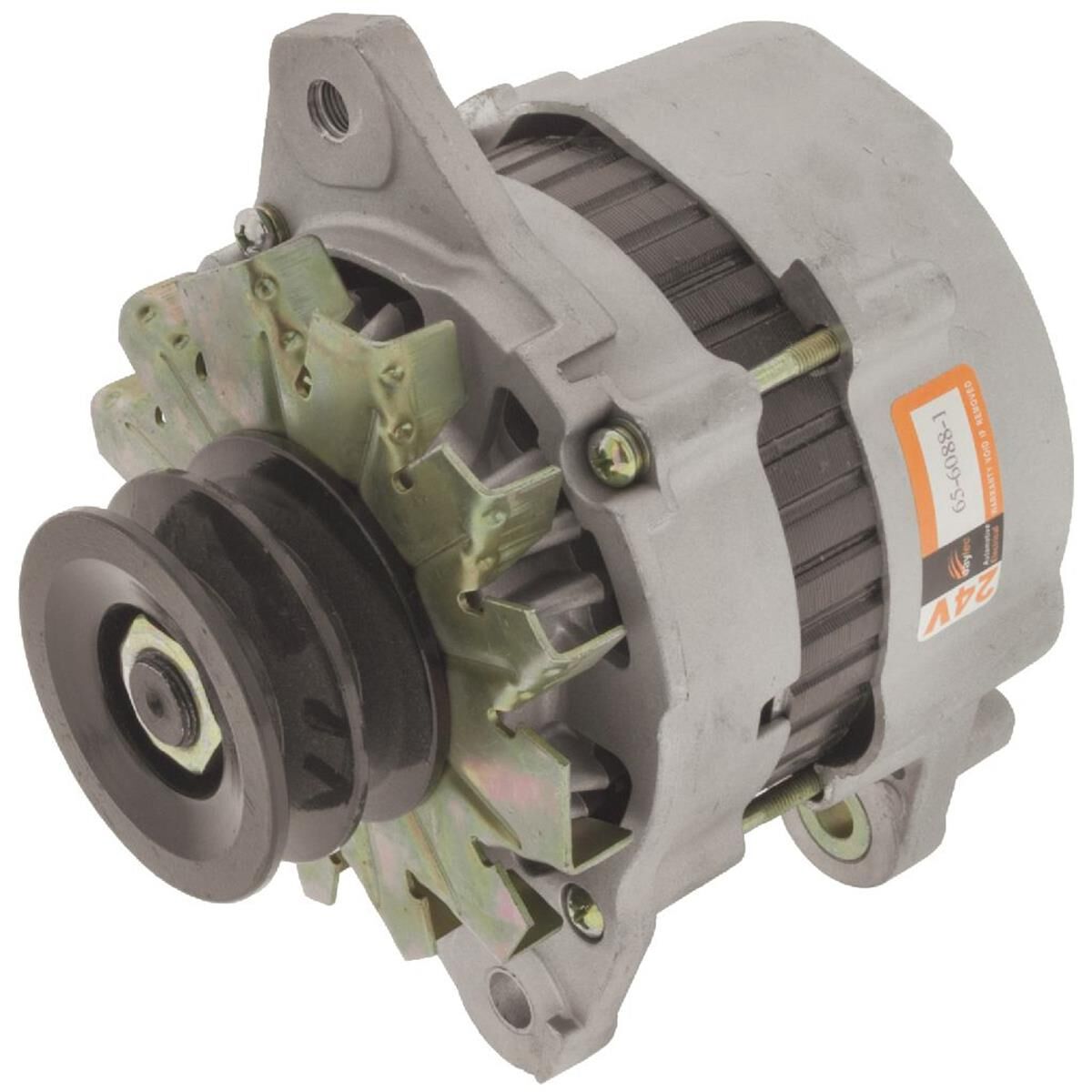 ALT 24V 50A MITSUBISHI EQUIP, , scaau_hi-res