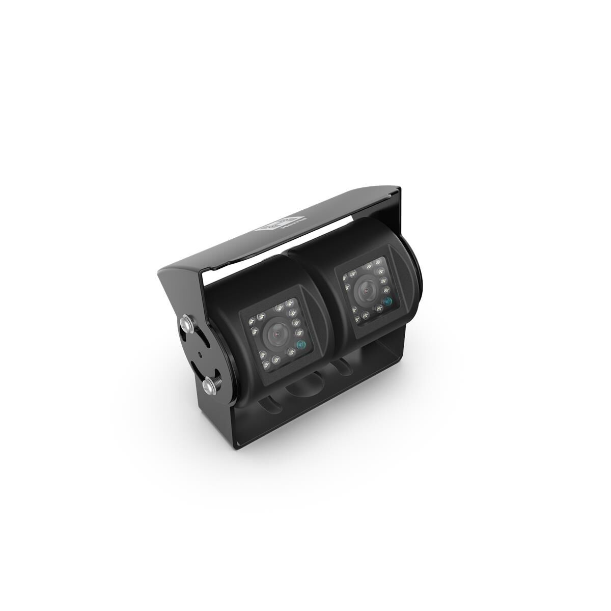 HEMA HIGH DUAL VIEW HEAVY DUTY CAMERA ,W/MIC,20M CABLE, , scaau_hi-res