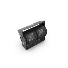 HEMA HIGH DUAL VIEW HEAVY DUTY CAMERA ,W/MIC,20M CABLE, , scaau_hi-res