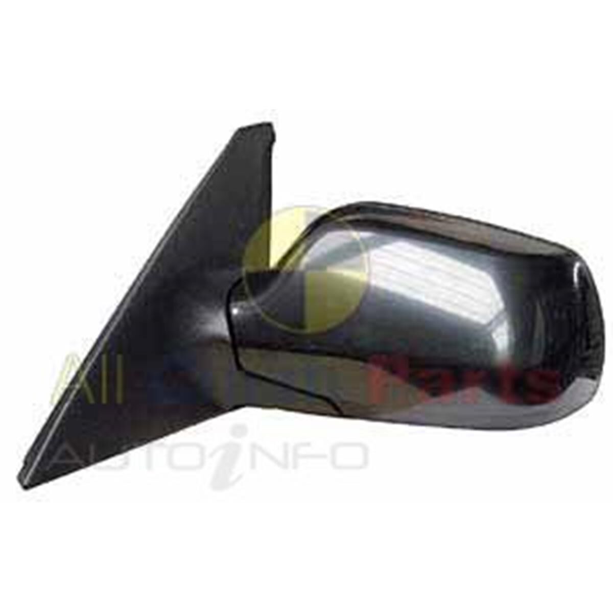 DOOR MIRROR LH, , scaau_hi-res