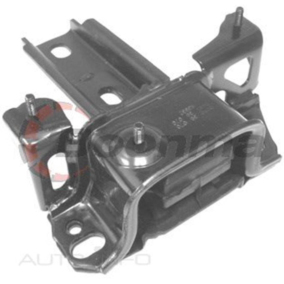 MAZDA 2 1.5L 07-ON LH MNT MTM, , scaau_hi-res