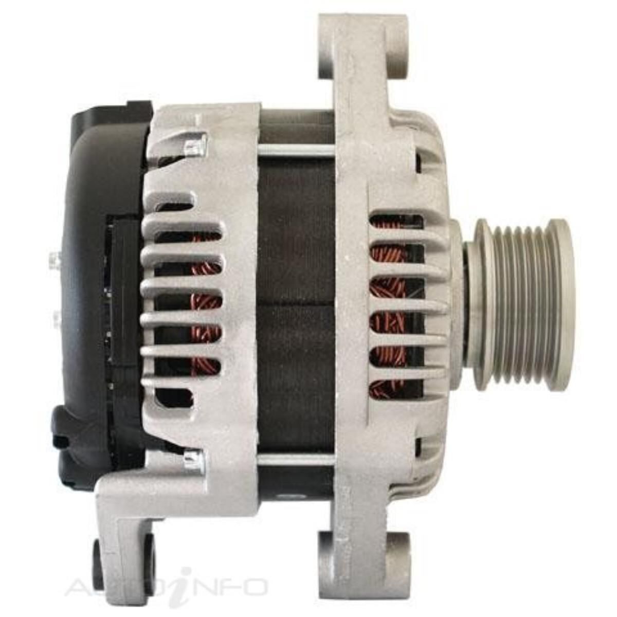 ALTERNATOR 12V 140A, , scaau_hi-res