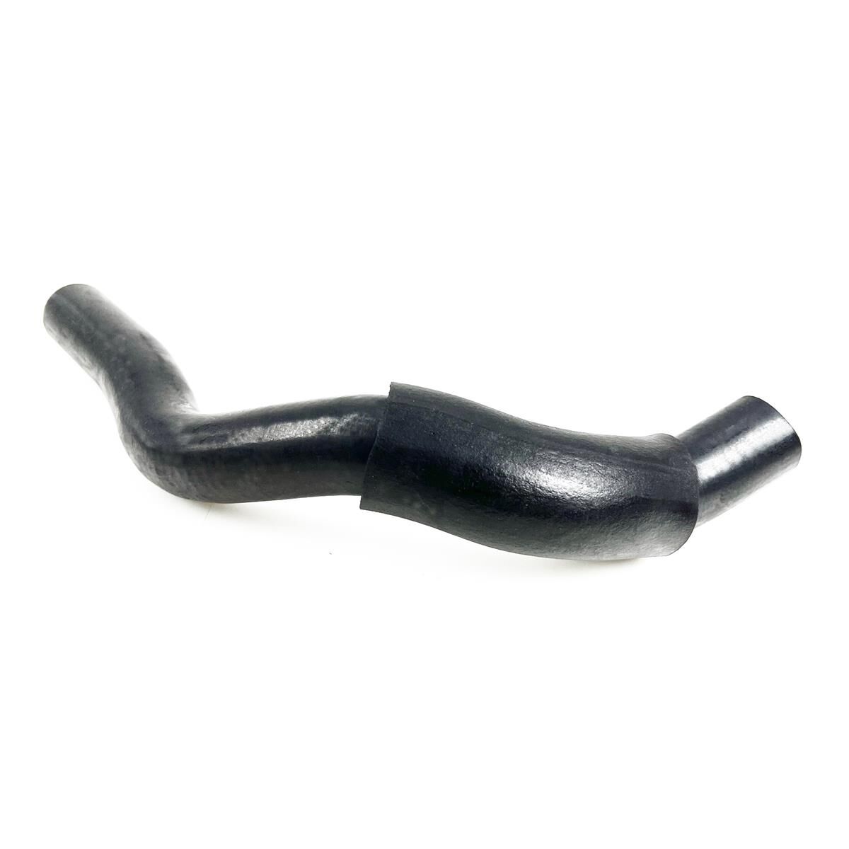 Upper Radiator Hose - Mazda Mazda2 DL,200R 1.5L (P5-VPS) I4 16V DOHC VVT DI 1496cc 81kw From 03/2017, , scaau_hi-res