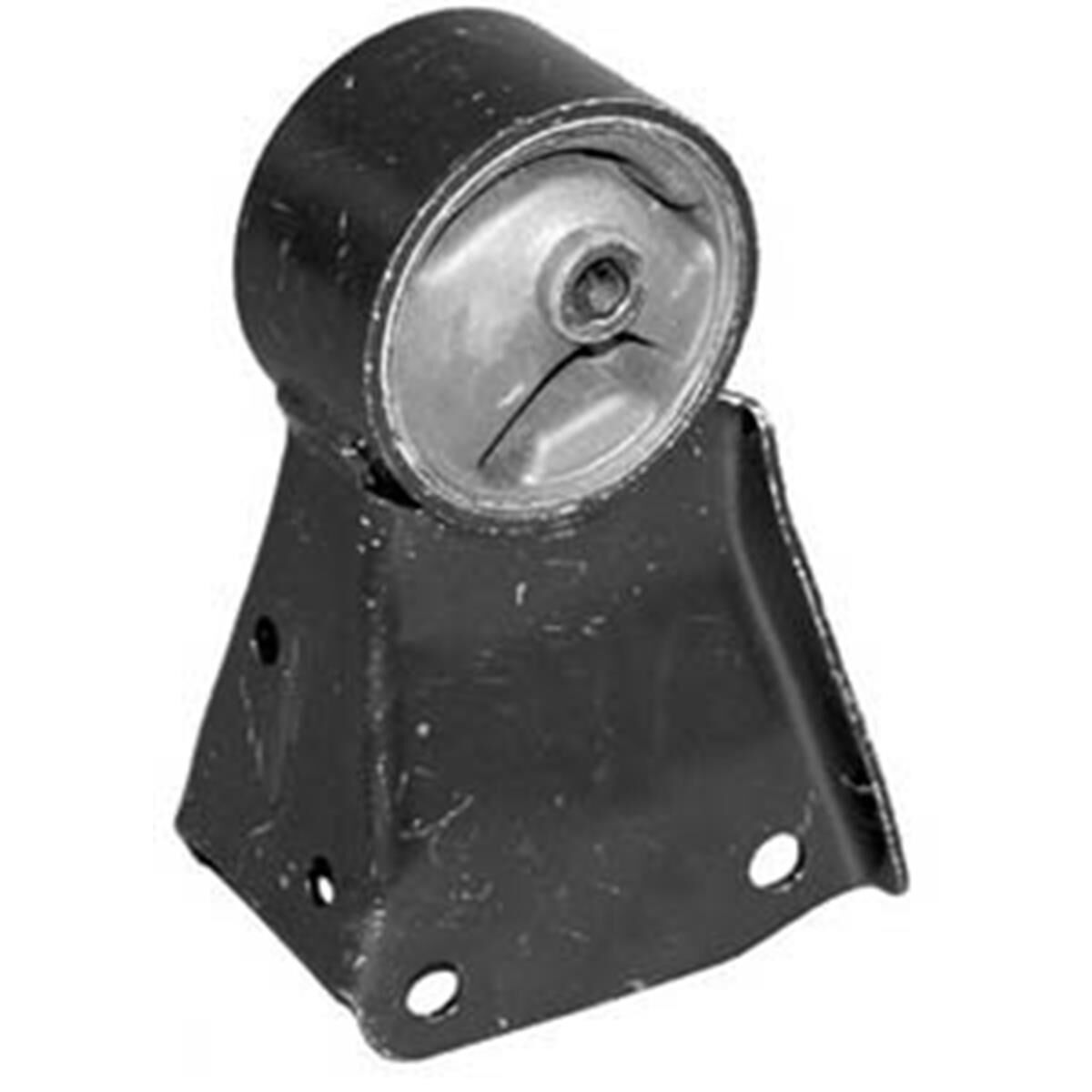 Engine Mount Front - NISSAN MAXIMA J30 - 3.0L V6  PETROL - Manual & Auto, , scaau_hi-res