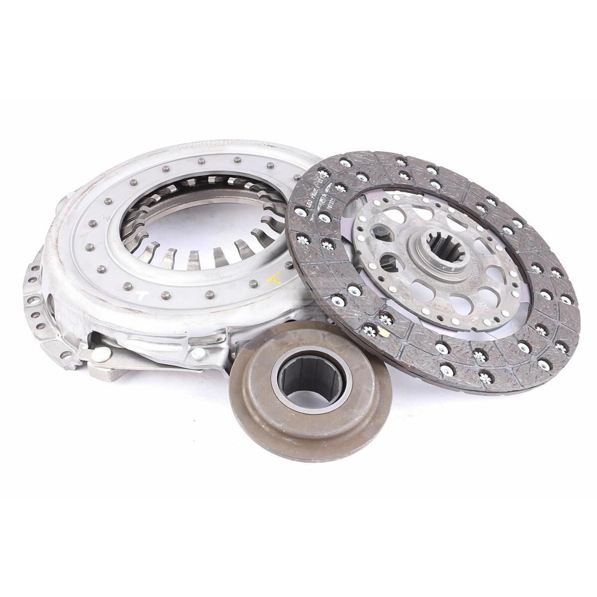 KIT STD BMW 540/740/840i, , scaau_hi-res