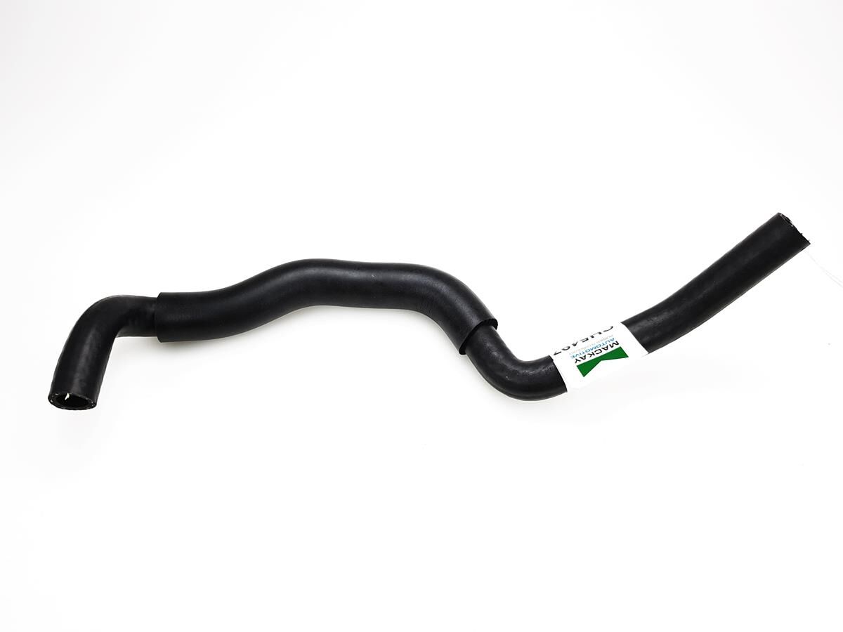 Coolant Recovery Tank Hose  - NISSAN PATROL GU - 3.0L I4 Turbo DIESEL - Manual & Auto, , scaau_hi-res