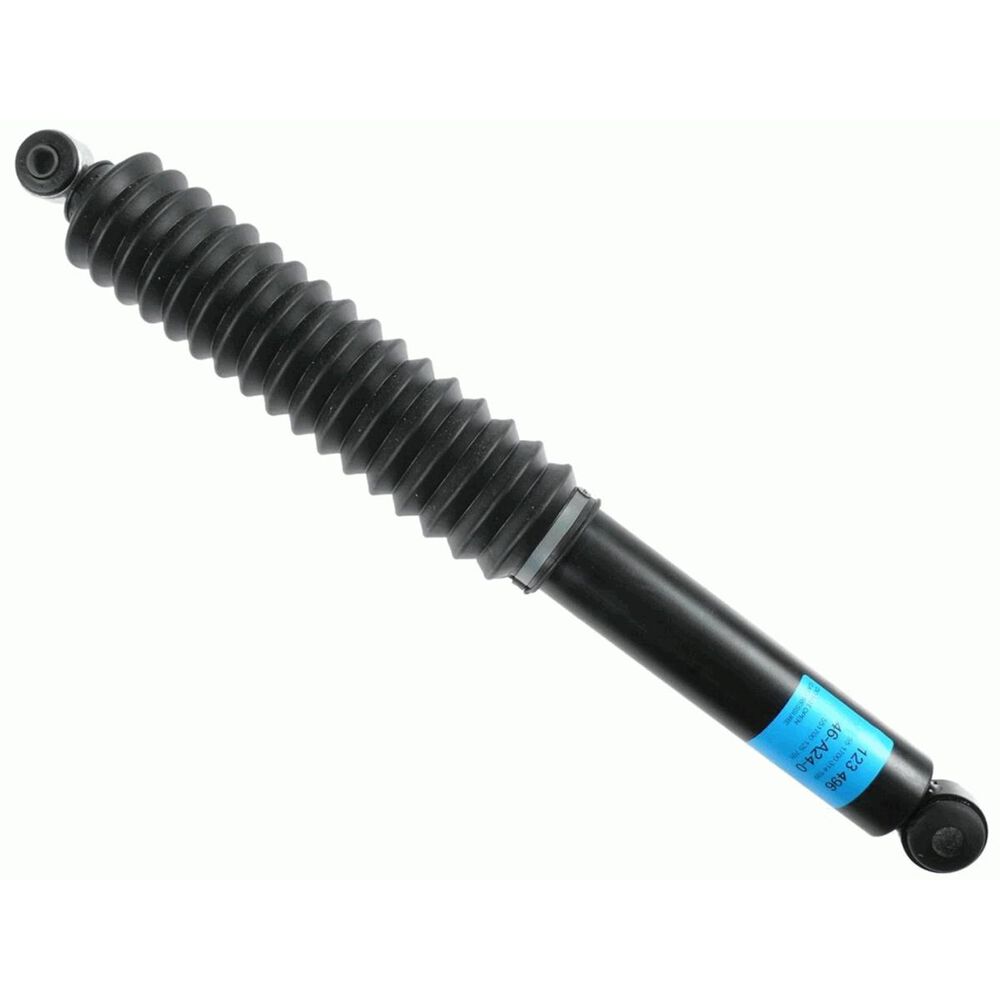 Sachs Shock Absorber 123 496 Supercheap Auto