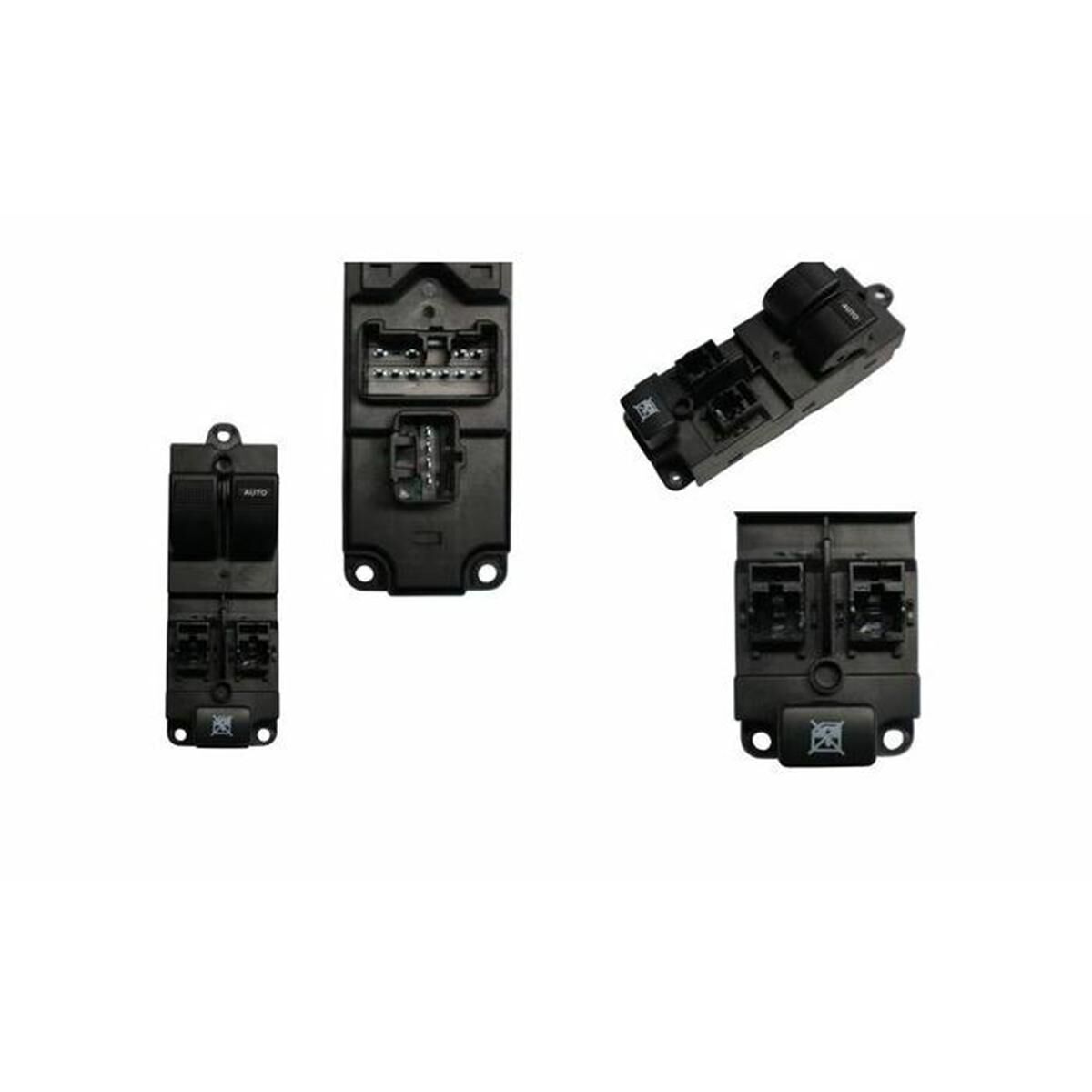 BT50 UP/UR (3 KNOBS ,2D) (2PLUGS) 10/11-5/20 FRONT WINDOW SWITCH (RH ONLY), , scaau_hi-res