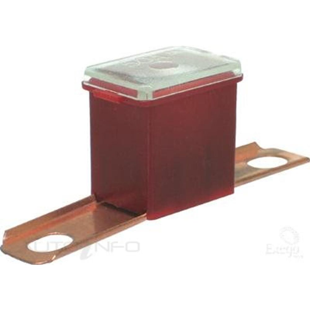 Narva Fusible Link Long Tab 50A, Red Supercheap Auto