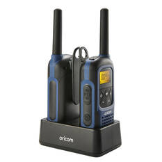 Oricom Waterproof IPX7 Portable 2W UHF CB Radio, , scaau_hi-res