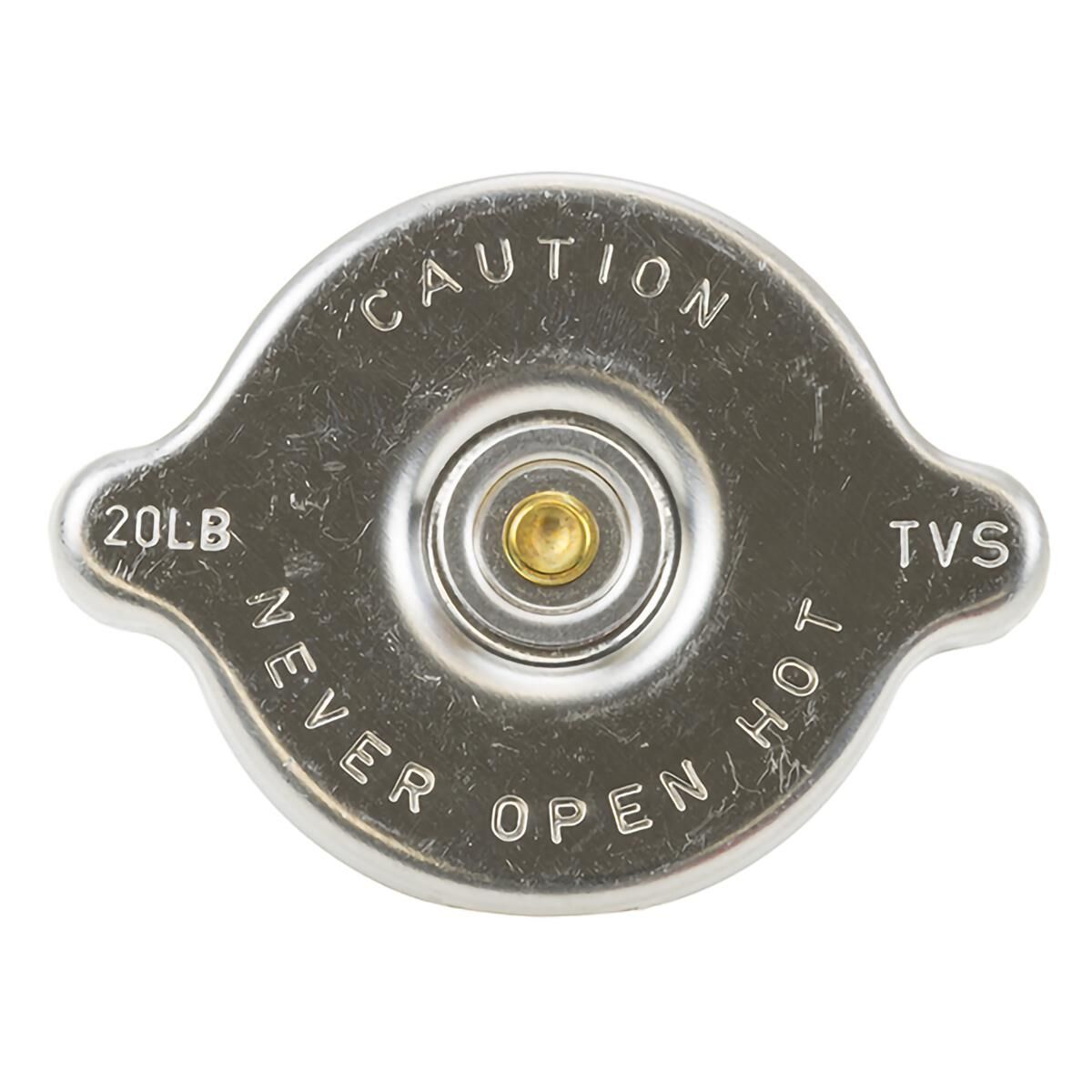 Radiator Cap Recovery System 20PSI, 138KPA, , scaau_hi-res