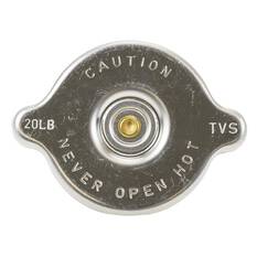 Radiator Cap Recovery System 20PSI, 138KPA, , scaau_hi-res
