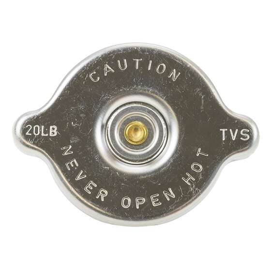 Radiator Cap Recovery System 20PSI, 138KPA, , scaau_hi-res