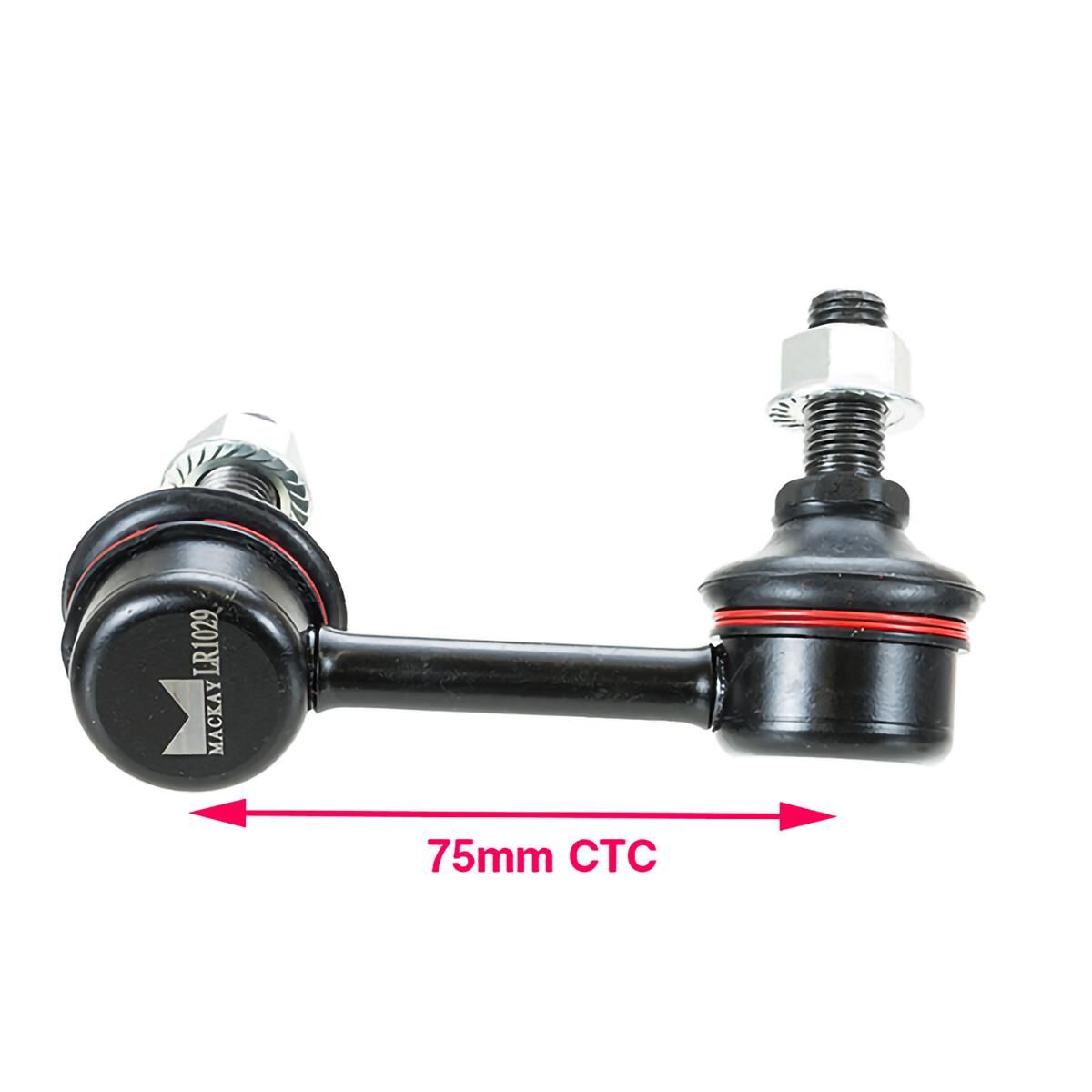 Rear sway bar link LH Honda Civic FD,FD1 ALL, , scaau_hi-res