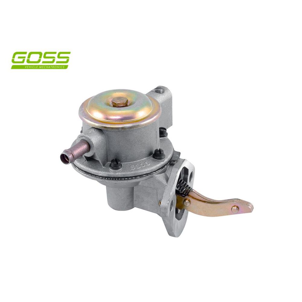 Goss Mechanical Fuel Pump G7737A Supercheap Auto