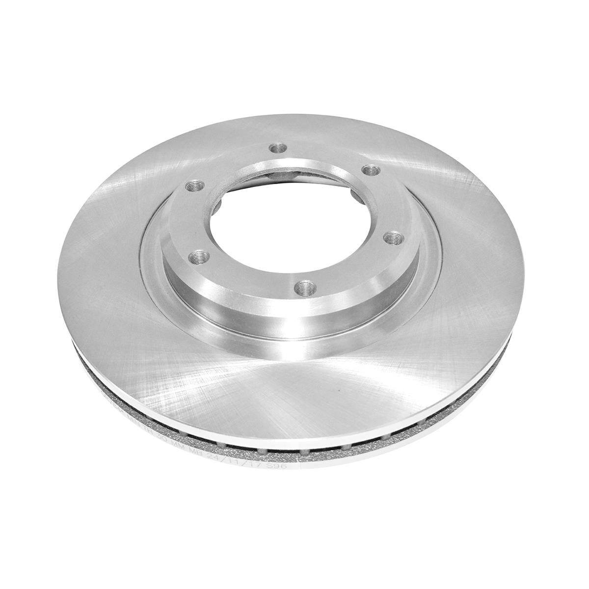 GUARDIAN BRAKE ROTOR [ Toyota 80 Landcruiser 92-98 F ], , scaau_hi-res