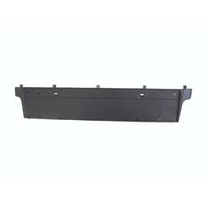 BMW 5 SERIES  E39  04/1996 ~ 10/2001  FRONTNUMBER PLATE HOLDER, , scaau_hi-res