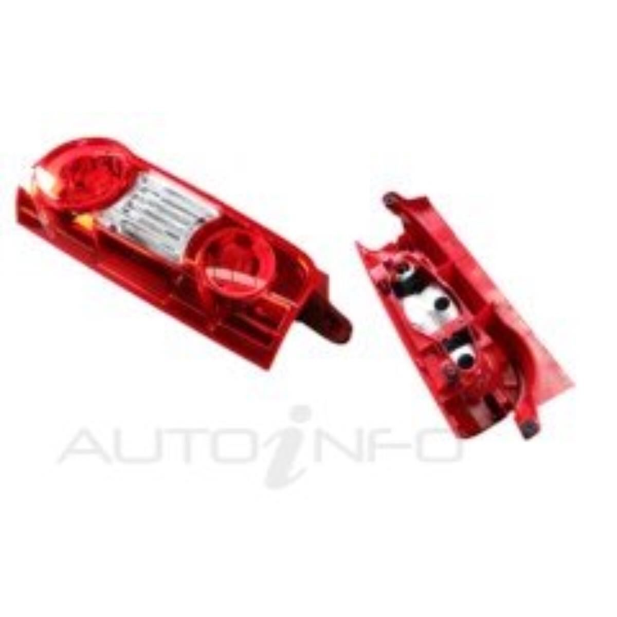 BERLINGO 3/09- T/LAMP (R), , scaau_hi-res