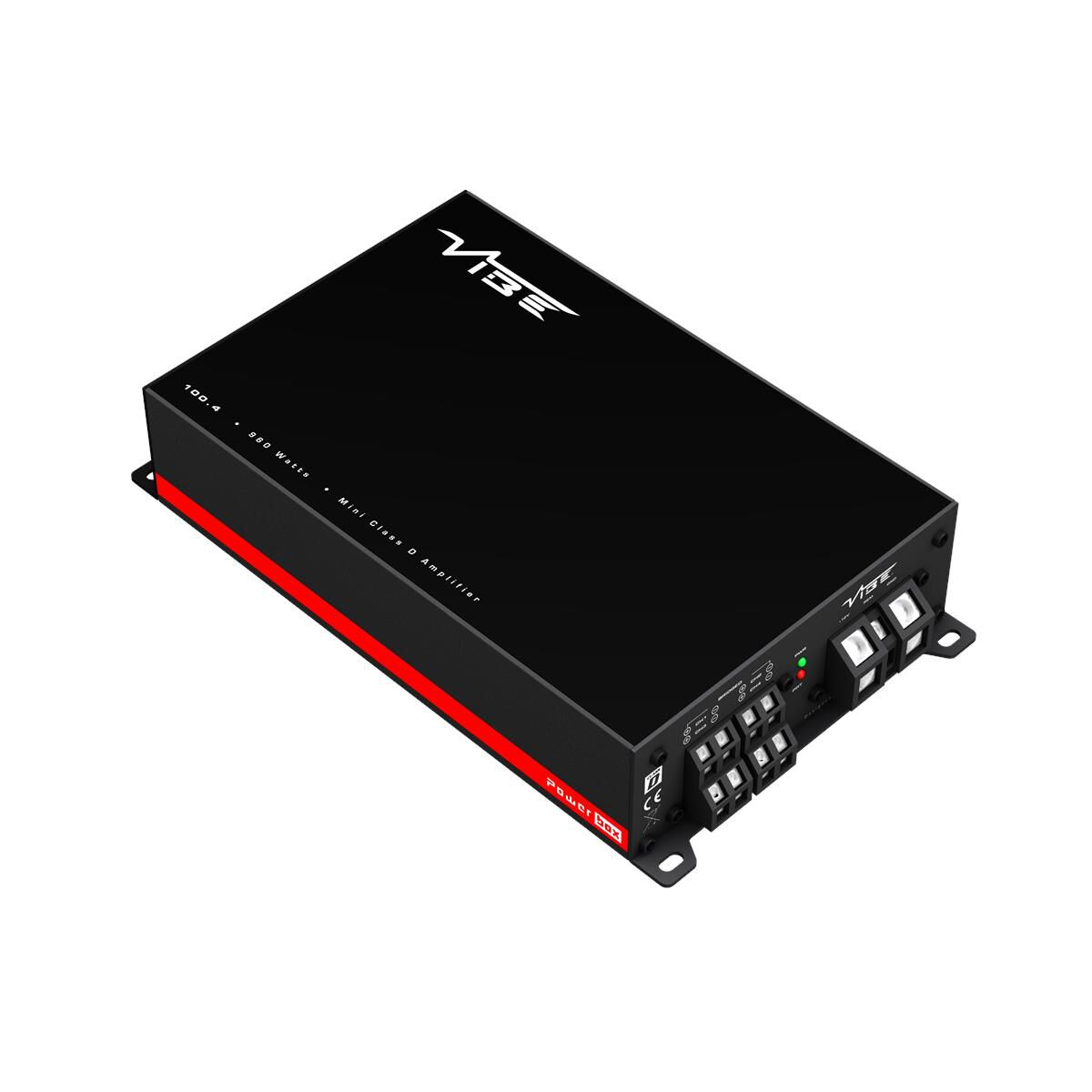 VIBE POWERBOX 100.4M AMPLIFIER, , scaau_hi-res