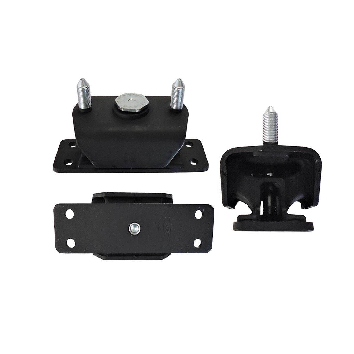 GENUINE - ISUZU D-MAX TFS/ TFR85 REAR 2WD AT, , scaau_hi-res