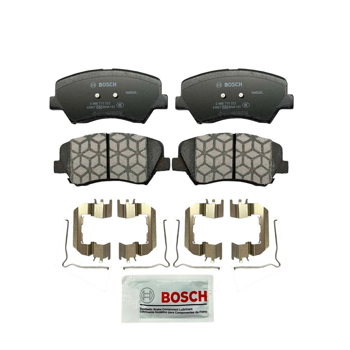 BRAKE PAD SET, , scaau_hi-res