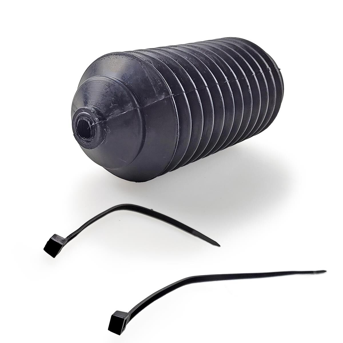 Rack Boot Kit - TOYOTA CAMRY SV21 / NISSAN R32-S13 / HOLDEN APOLLO, , scaau_hi-res