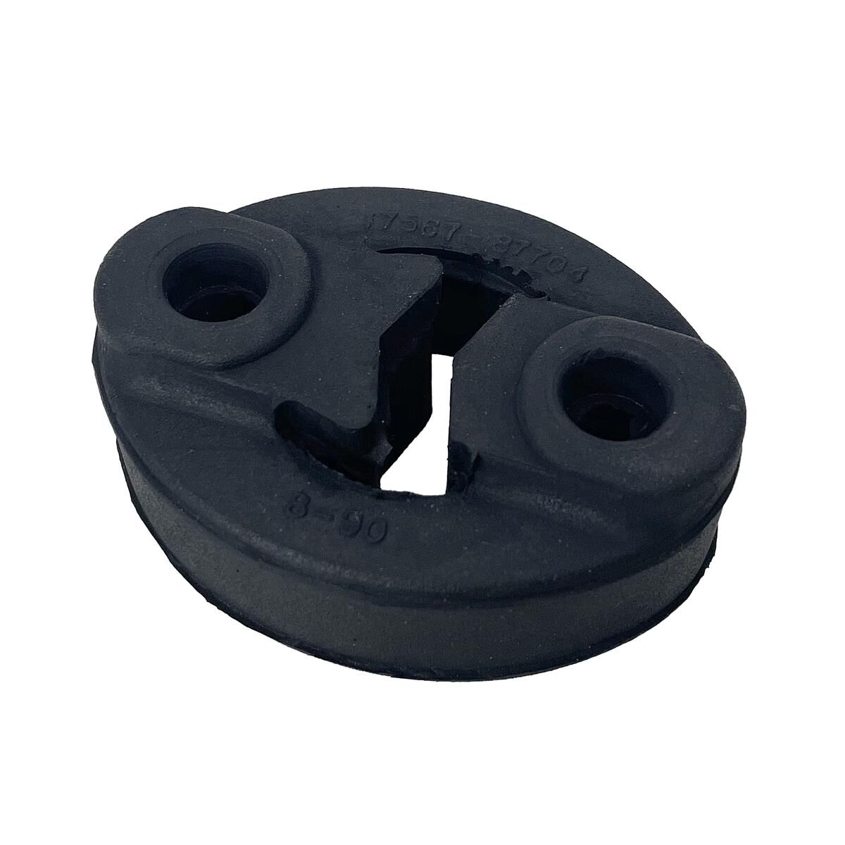 Exhaust Mount  - DAIHATSU CHARADE . - 1.0L I3  PETROL - Manual & Auto, , scaau_hi-res