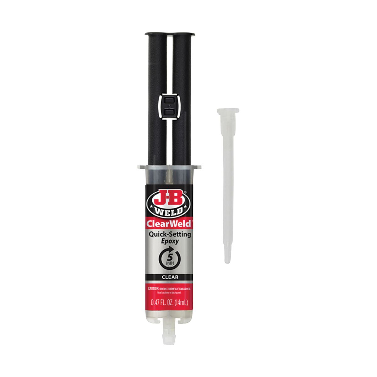 JB WELD CLEARWELD 14ML, , scaau_hi-res