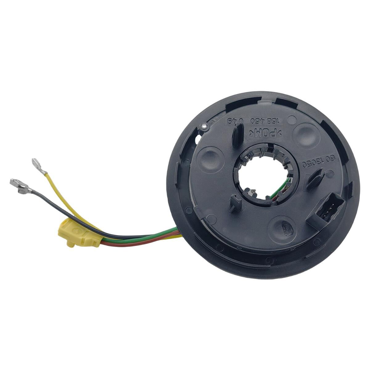 AIRBAG CLOCK SPRING FIT FOR MERCEDES-BENZ C230 C280 CLK320 CLK430 1684600149, , scaau_hi-res