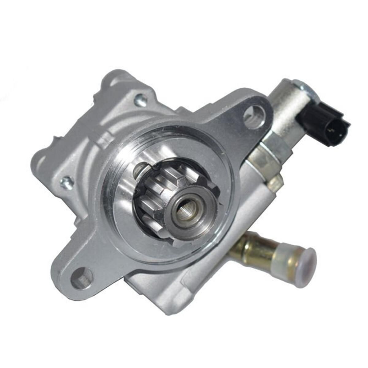 Power Steering Pump, , scaau_hi-res