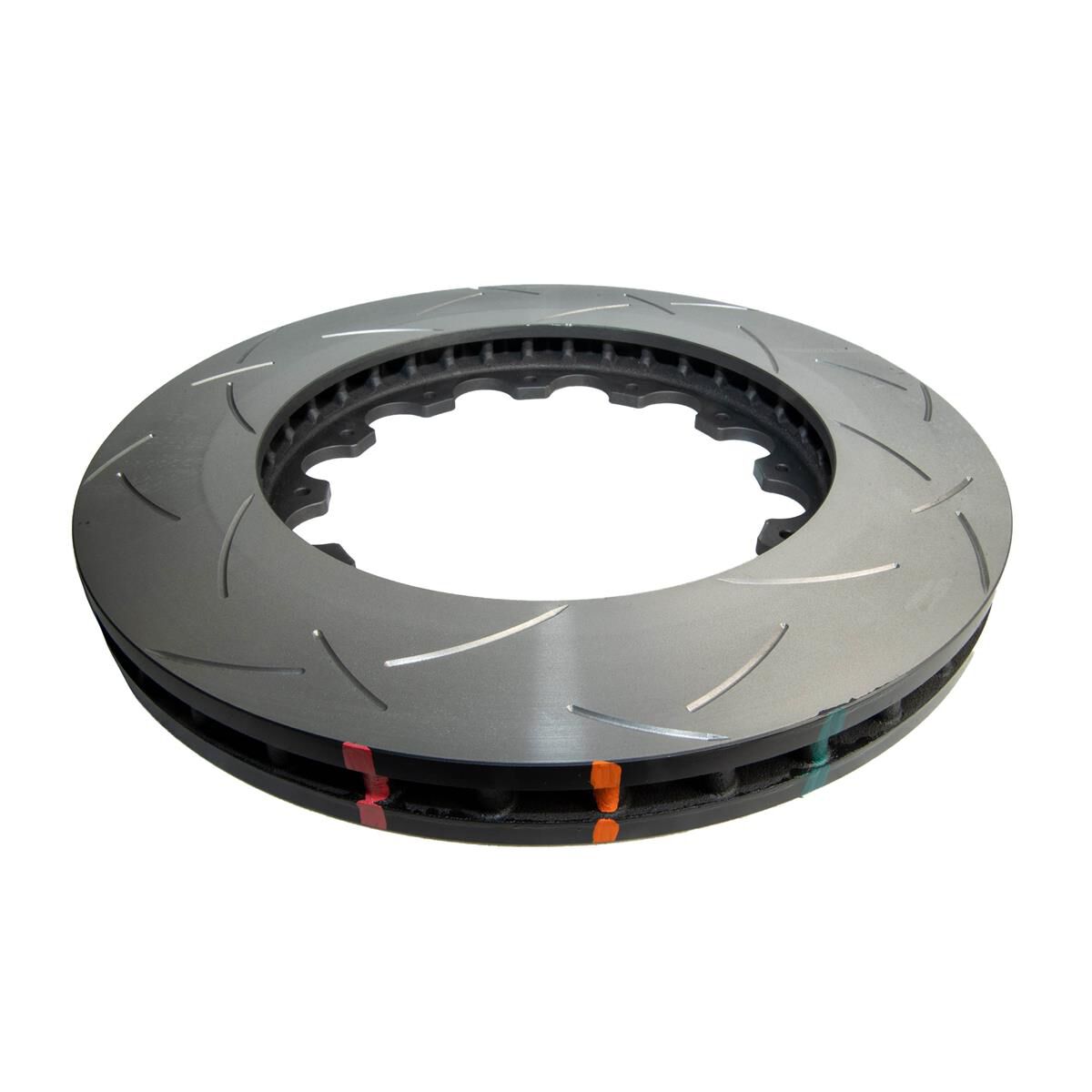 5000 Rotor T3 KP 396mm X 34mm [ 2014 NISSAN GTR35  ALCON Replacement F] No Nuts Supplied, , scaau_hi-res