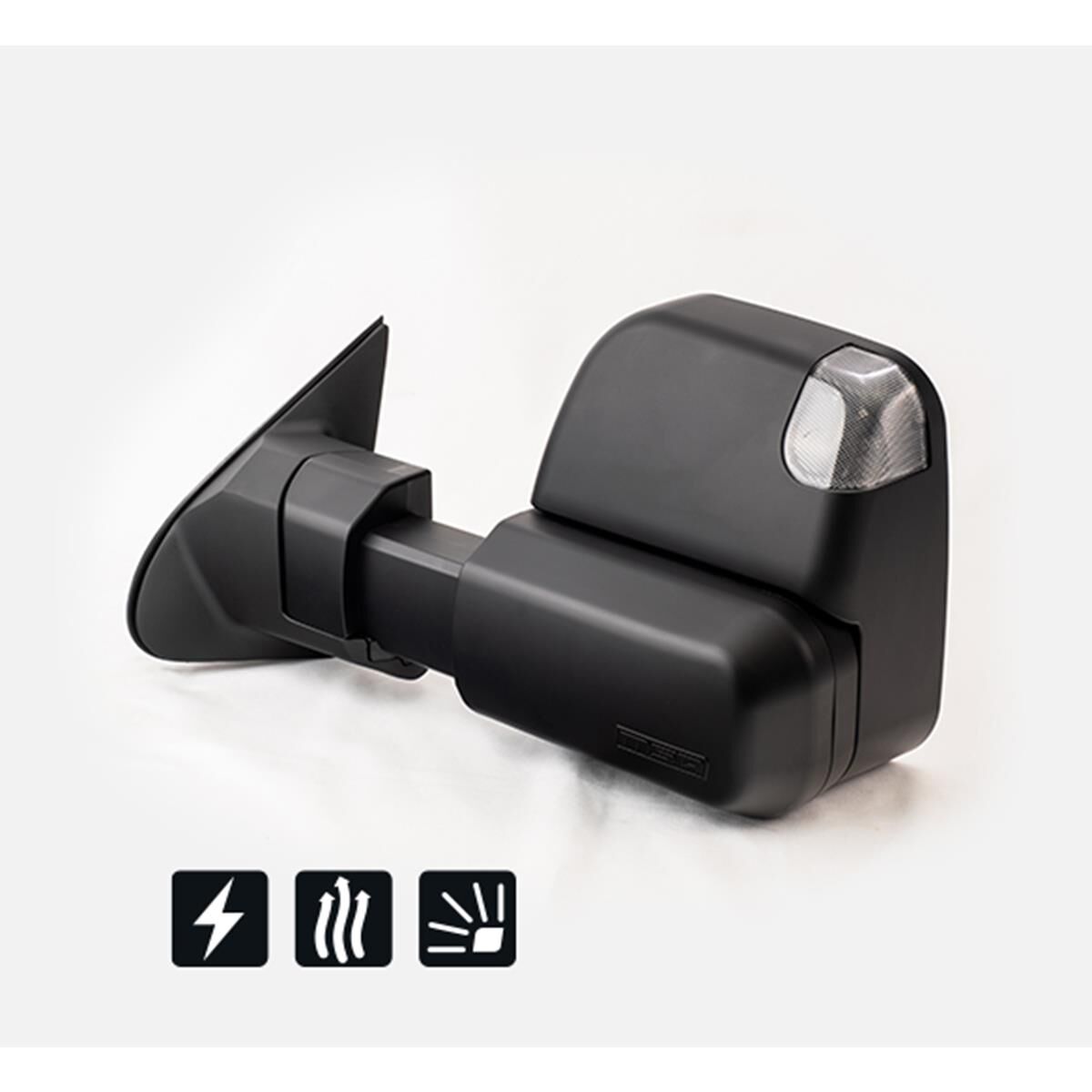 Towing top mirrors supercheap