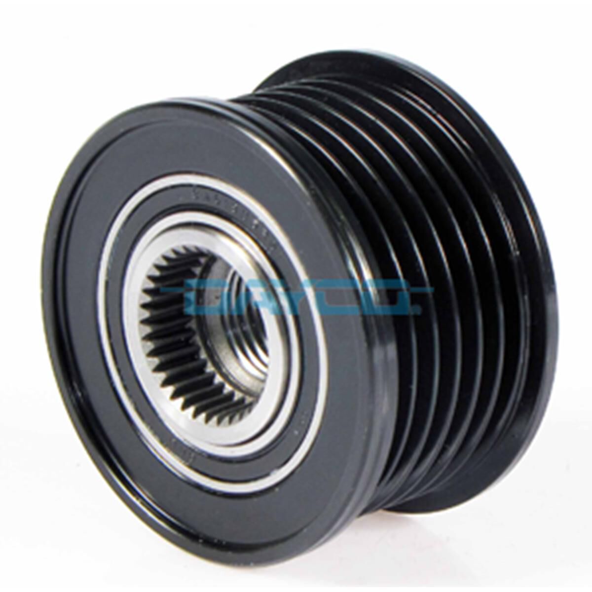 OVERRUNNING ALTERNATOR PULLEY, , scaau_hi-res