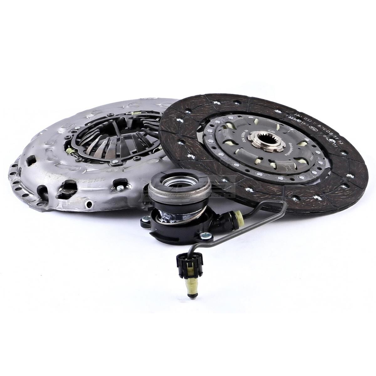 KIT STD GMH ASTRA 1.9L inc CSC, , scaau_hi-res