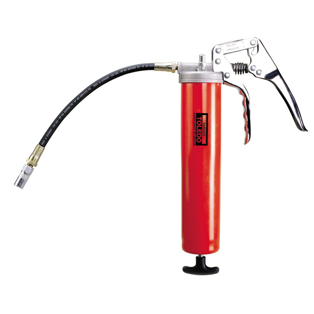TOLEDO PISTOL GREASE GUN PRO, , scaau_hi-res