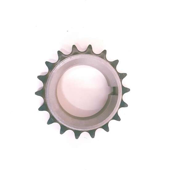 TOYOTA 21R,22R 'TIMING CRANK GEAR', , scaau_hi-res