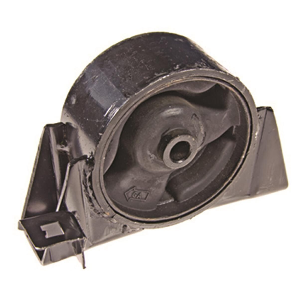 Engine Mount Front - NISSAN X-TRAIL T30 - 2.5L I4  PETROL - Auto, , scaau_hi-res