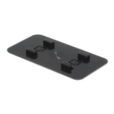 REPLACEMENT WINDSCREEN MOUNT TO SUIT Q800PRO, F800PRO DASH CAMS, , scaau_hi-res