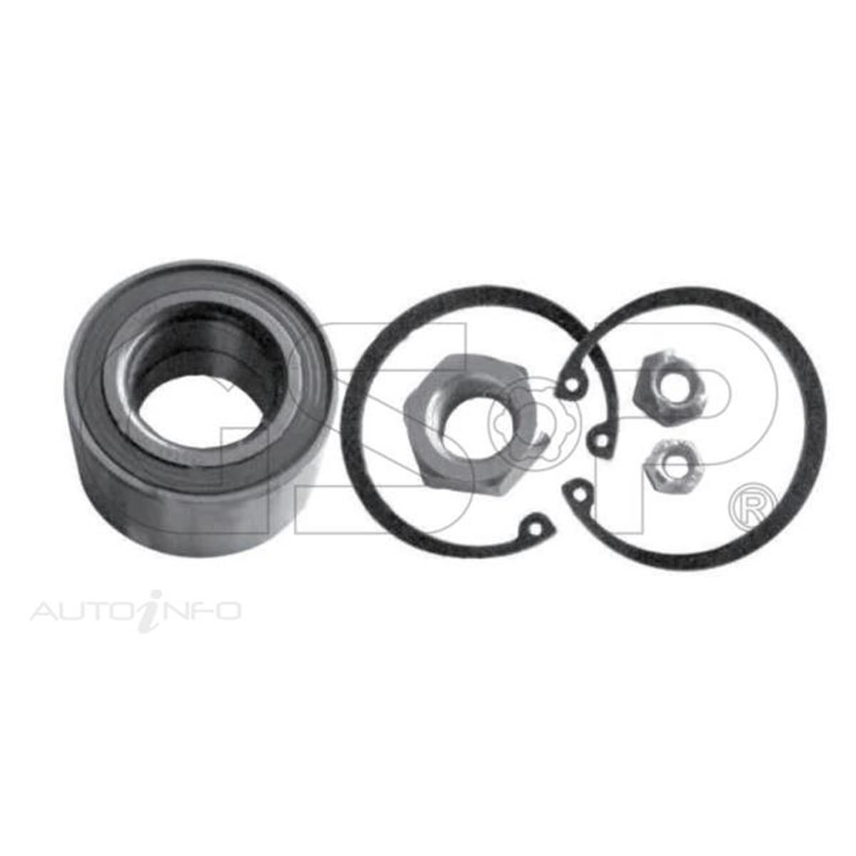 BEARING KIT, , scaau_hi-res