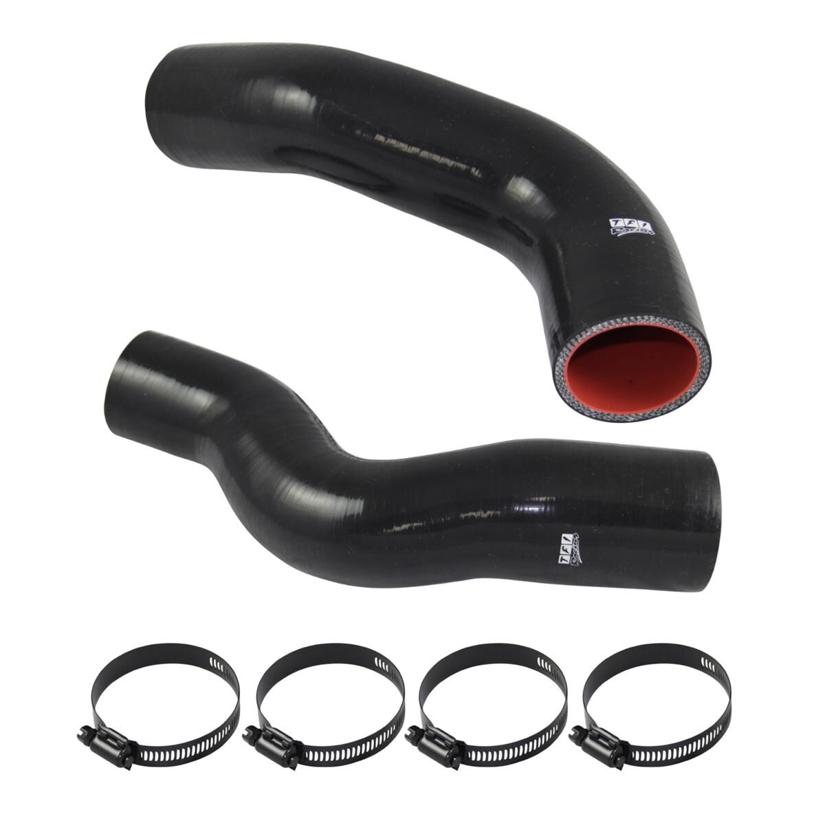 Silicone Hose Triton MQ-MR Set 2, , scaau_hi-res