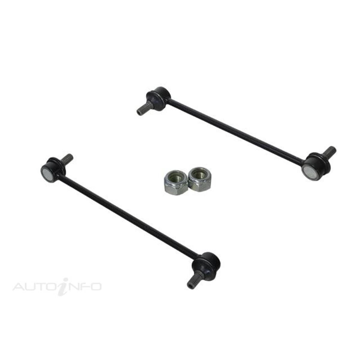 TOYOTA COROLLA  ZZE122 & ZZE123 SEDAN, HATCHBACK & WAGON  2001 ~ 2007  FRONT SWAY BAR LINK, , scaau_hi-res