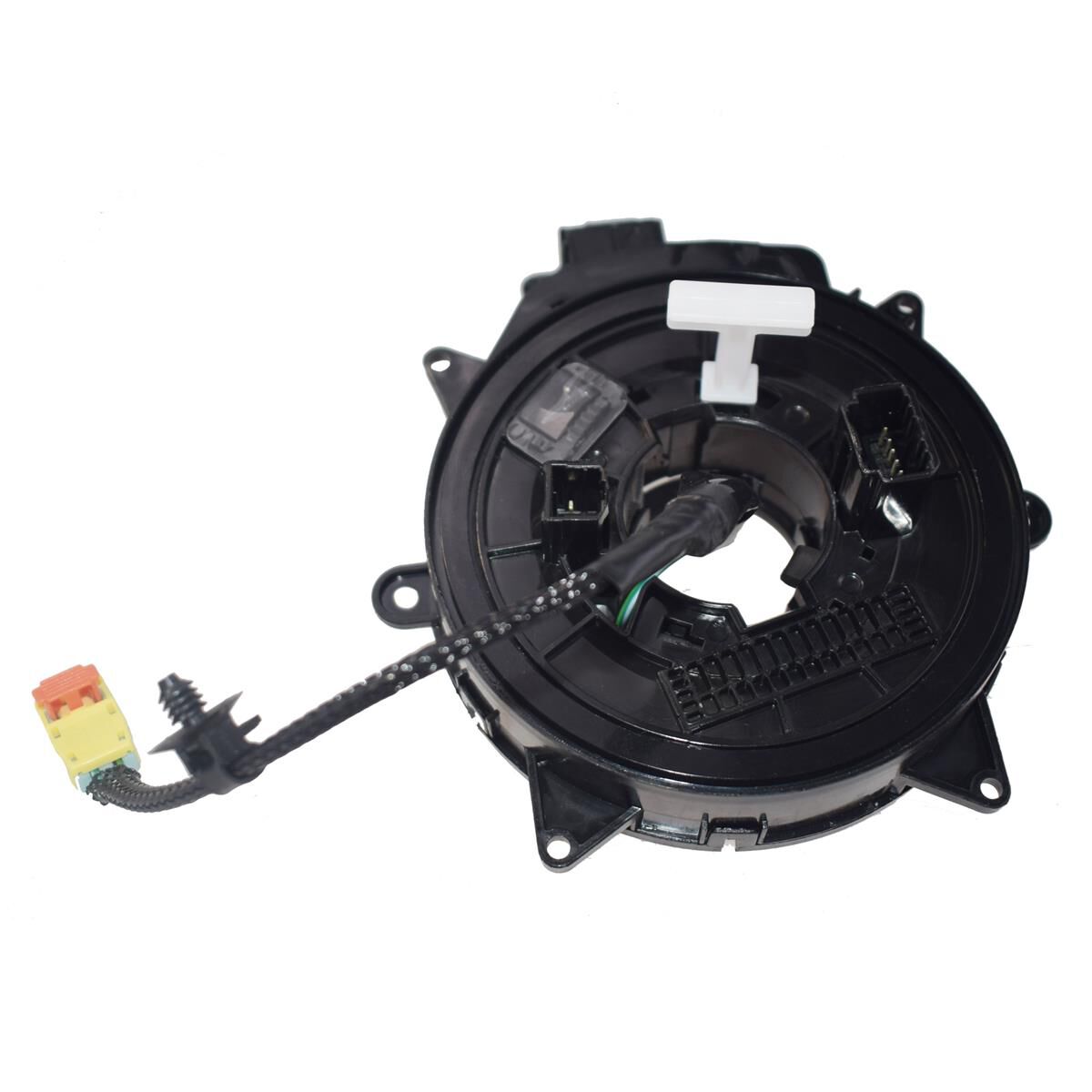 AIRBAG CLOCK SPRING FIT FOR JEEP CHEROKEE KL 2014-2018 17002693, , scaau_hi-res