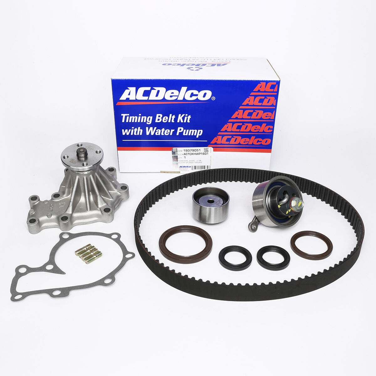 TIMING KIT - ACTCKHWP1601, , scaau_hi-res