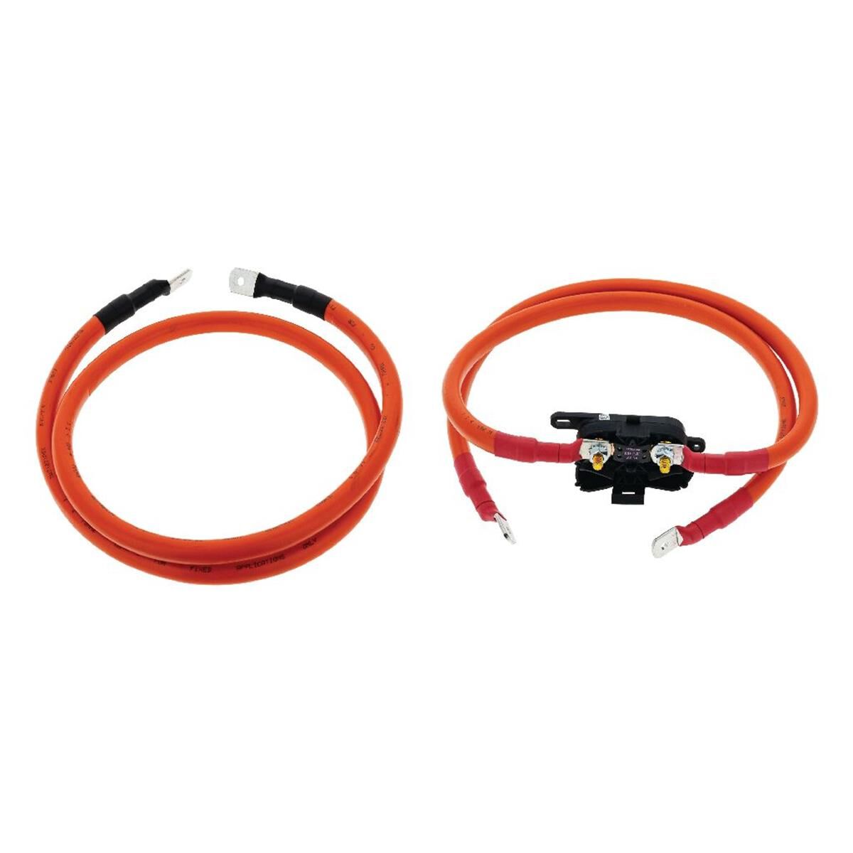 70mm2 BATTERY CABLE CONNECTION KIT T/S INVERTERS UPTO 2,500W HULK, , scaau_hi-res